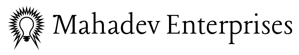 Mahadev Enterprises Freelance