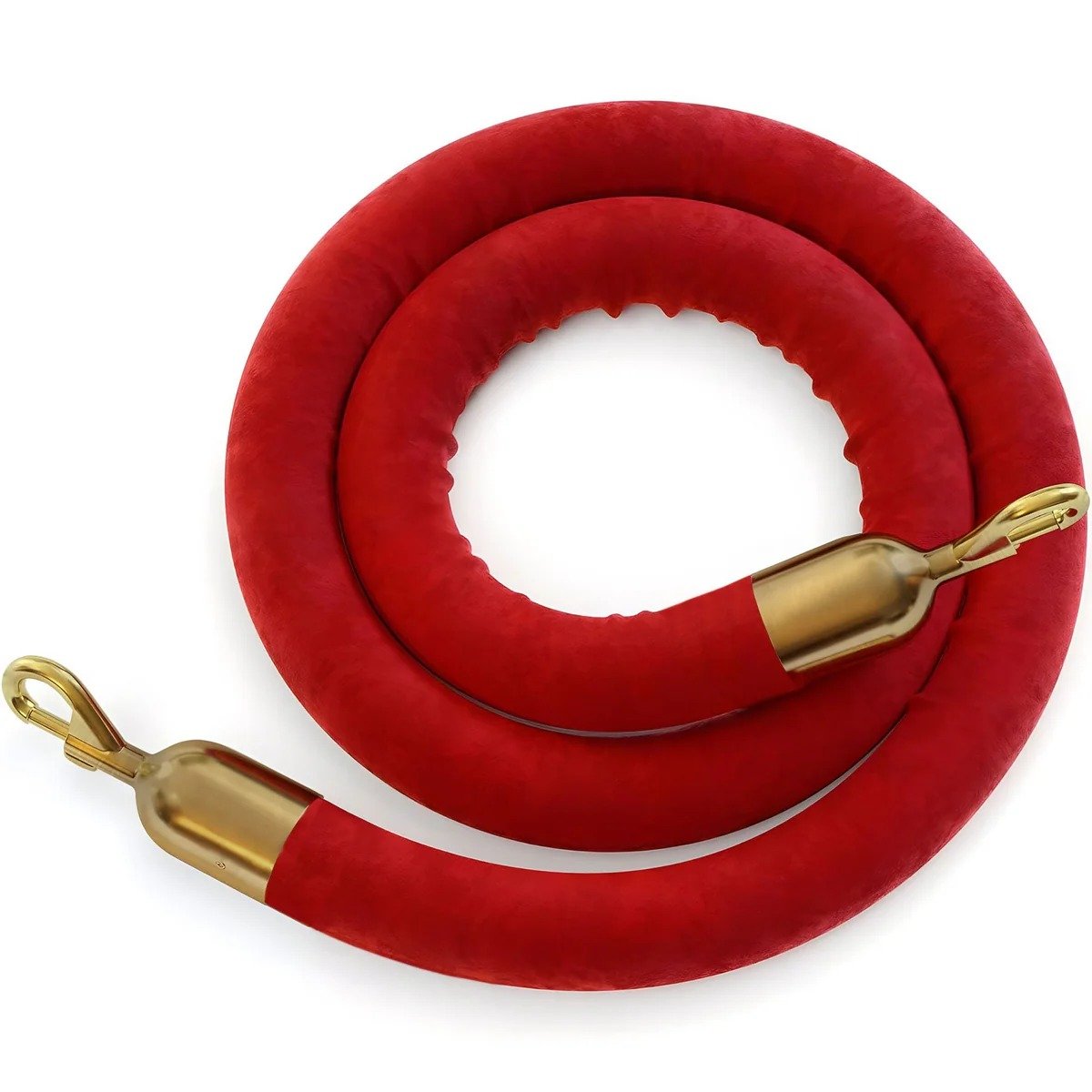 Red Valvet Rope