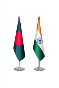 Stainless Steel Flag Stand