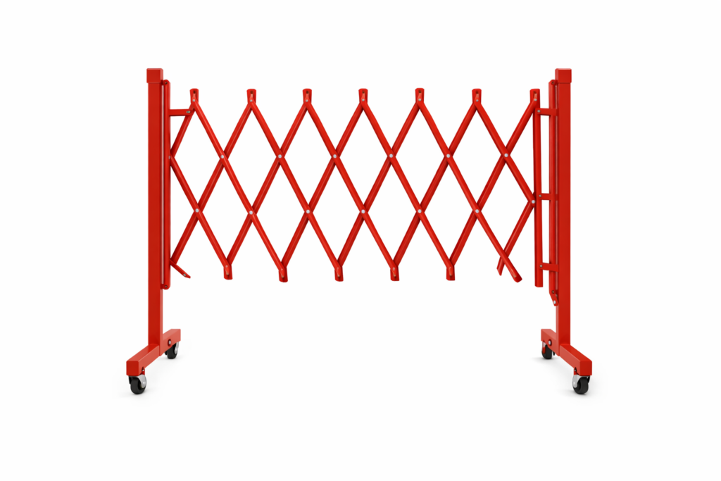 expandable_gate