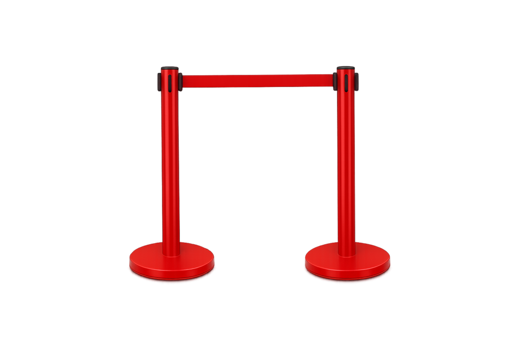 red_stanchion_barrier