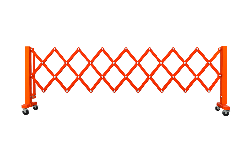 retractable_gate