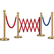 Barricades